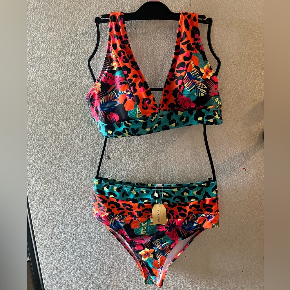 Multi Color